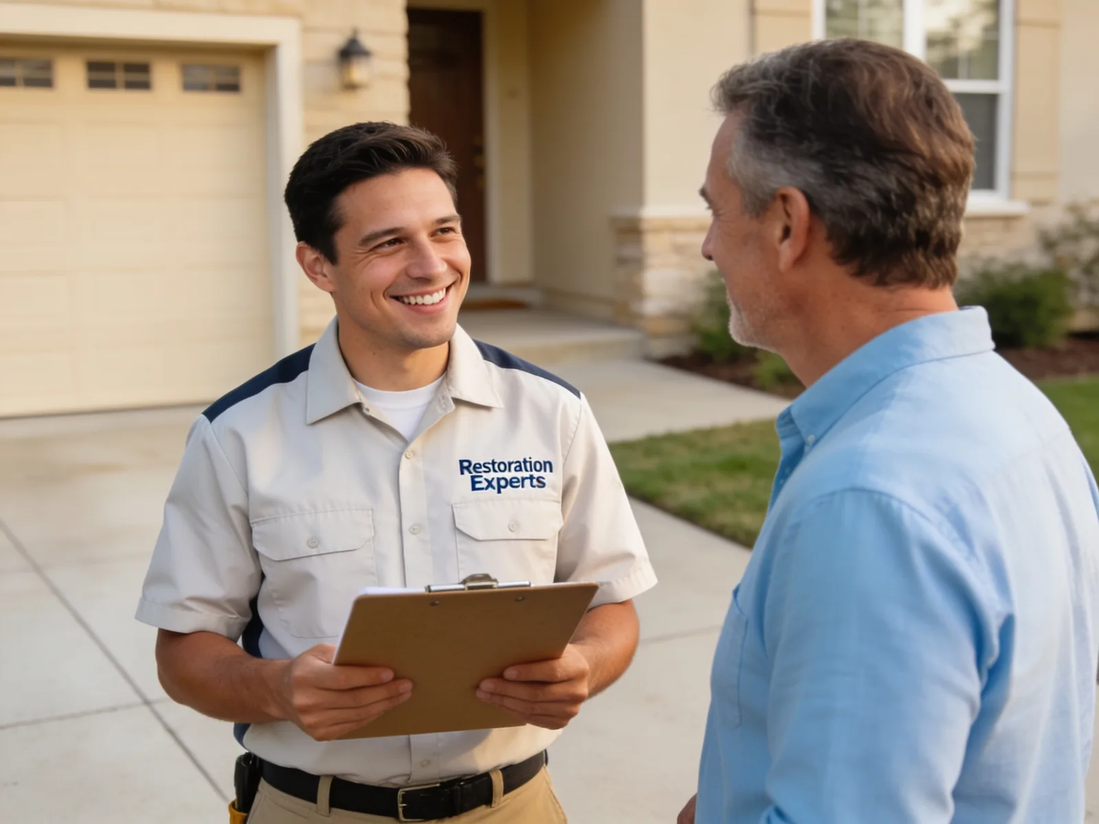 Water Damage Cleanup Pierce, ID FAQs
